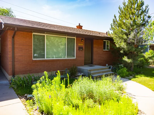 320 S 1100 E, Springville, UT 84663