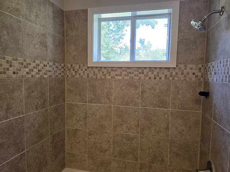 Full Bath