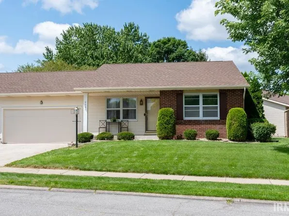 6001 Aberdeen Dr, South Bend, IN 46614