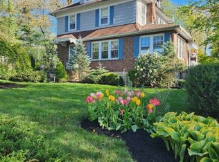 12 Bernards Ave, Bernardsville, NJ 07924