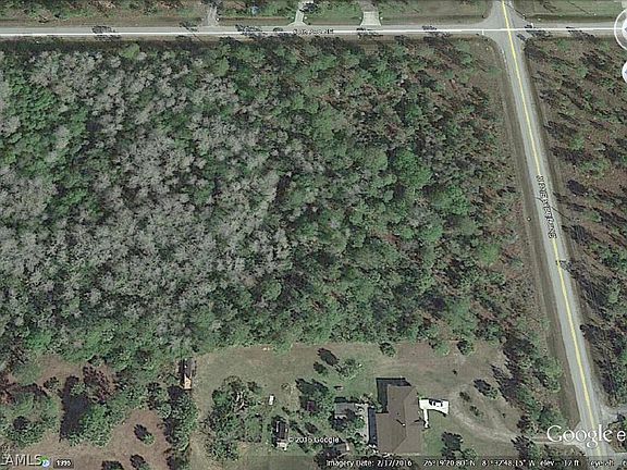 3rd image of Everglades Blvd N