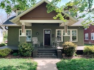 2034 Elliott Ave, Nashville, TN 37204