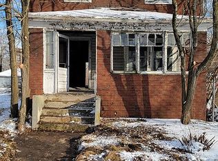 809 Carolina St, Gary, IN 46402