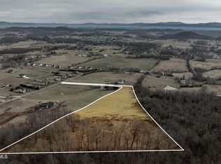 677 A A Deakins Rd, Jonesborough, TN 37659