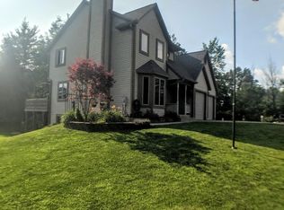 9504 Campbell Ln, BELLEVUE, MI 49021
