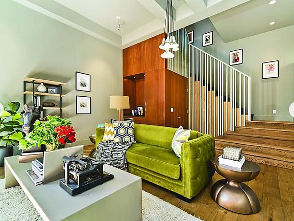 2nd image of 469 Duboce Ave