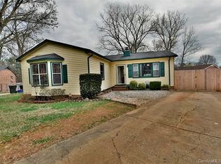 875 Rolling Green Rd, Rock Hill, SC 29730