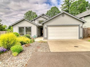 2639 Sykes Rd, Saint Helens, OR 97051