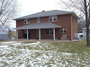 7684 Township Road 665, Dundee, OH 44624