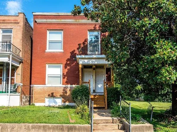 1421 Granville Pl, Saint Louis, MO 63112
