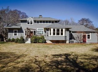 567 Central St, Holliston, MA 01746