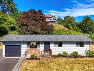 12712 1st Avenue Ct E, Tacoma, WA, 98445