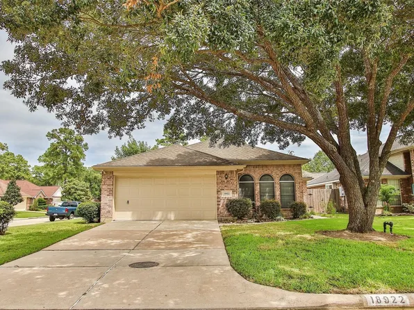 18922 Cypresswood Forest Ct, Spring, TX 77388