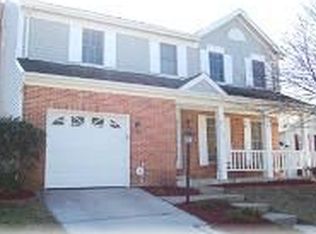 1705 Angel Ct, Severn, MD 21144