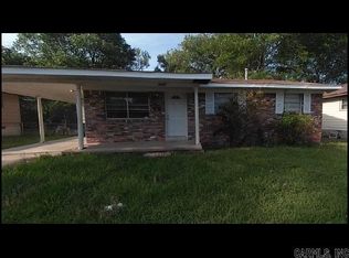 5704 W 51st St, Little Rock, AR 72209