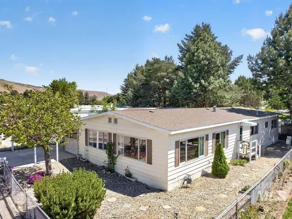3554 S Kingsland Way, Boise, ID 83716