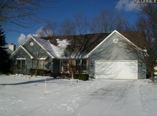 2168 Lake Pointe Dr, Avon, OH 44011