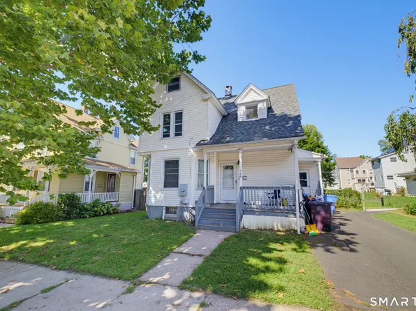 159 Monroe Street, New Britain, CT 06052