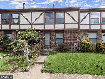 7 Medici Ct, Parkville, MD, 21234