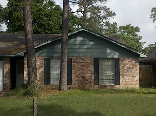 9714 Eday Dr, Spring, TX 77379