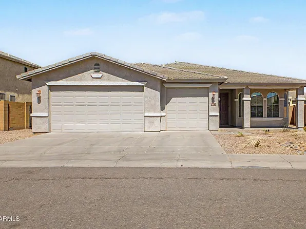 7223 S 71ST Lane, Laveen, AZ 85339