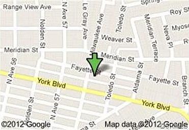 1st image of 5808 Fayette St
