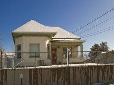 6499 S Redwood Rd, Taylorsville, UT, 84123