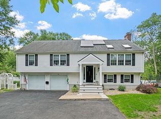 18 Rodman Rd, Ashland, MA 01721