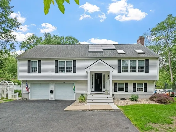18 Rodman Rd, Ashland, MA 01721