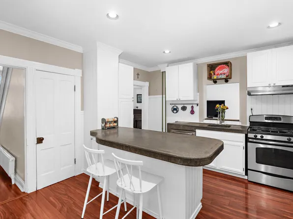 38 Melrose Ave, Baltimore, MD 21228