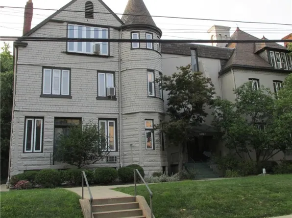 5927 Howe St APT B3, Pittsburgh, PA 15232