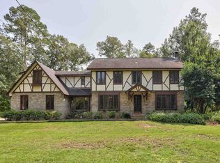 2349 Armistead Rd, Tallahassee, FL 32308