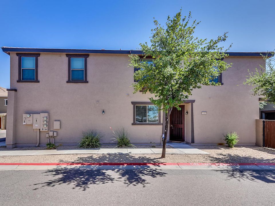 1st image of 1255 S Rialto Dr Unit 168