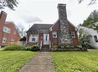 512 Woodbine Dr, Lexington, KY 40503