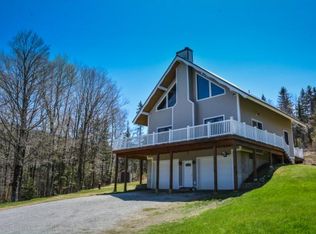 1209 State Route 100, Readsboro, VT 05350