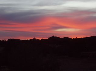 11925 N Lonely Trl, Prescott, AZ 86305