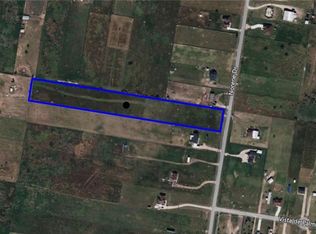 22739 Norene Dr, Edcouch, TX 78538