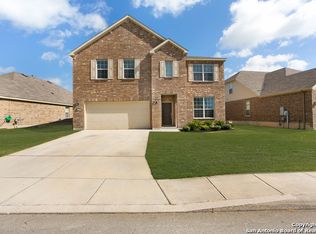 12719 Texas Gold, San Antonio, TX 78253