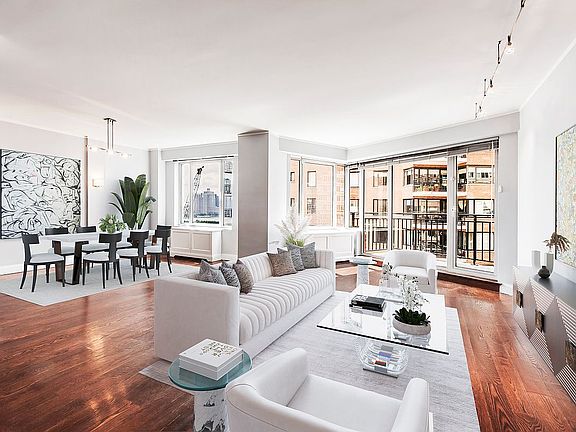 2nd image of 60 Sutton Pl S #14EN