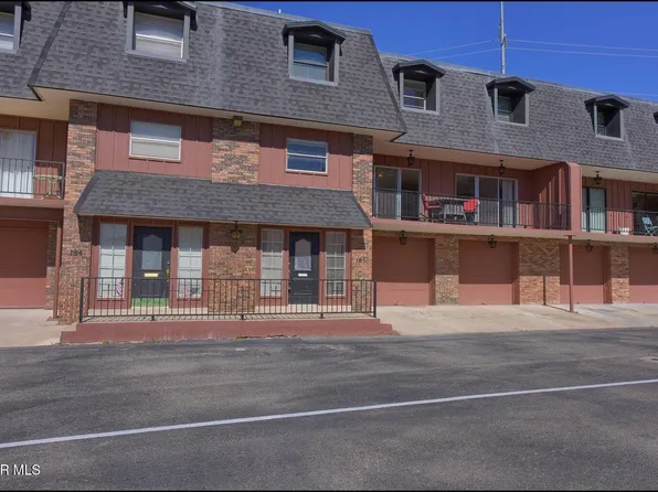 4800 N Stanton St Unit 185, El Paso, TX 79902