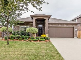 5325 Thornbush Dr, Fort Worth, TX 76179