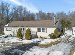 545 Meade Rd, Jefferson, NY 12093