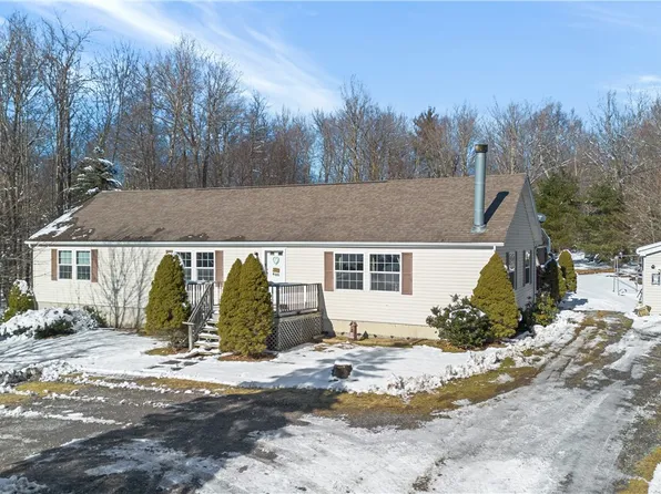 545 Meade Rd, Jefferson, NY 12093