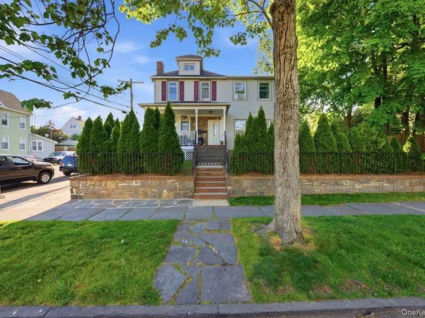 47 Glover Avenue, Yonkers, NY 10704