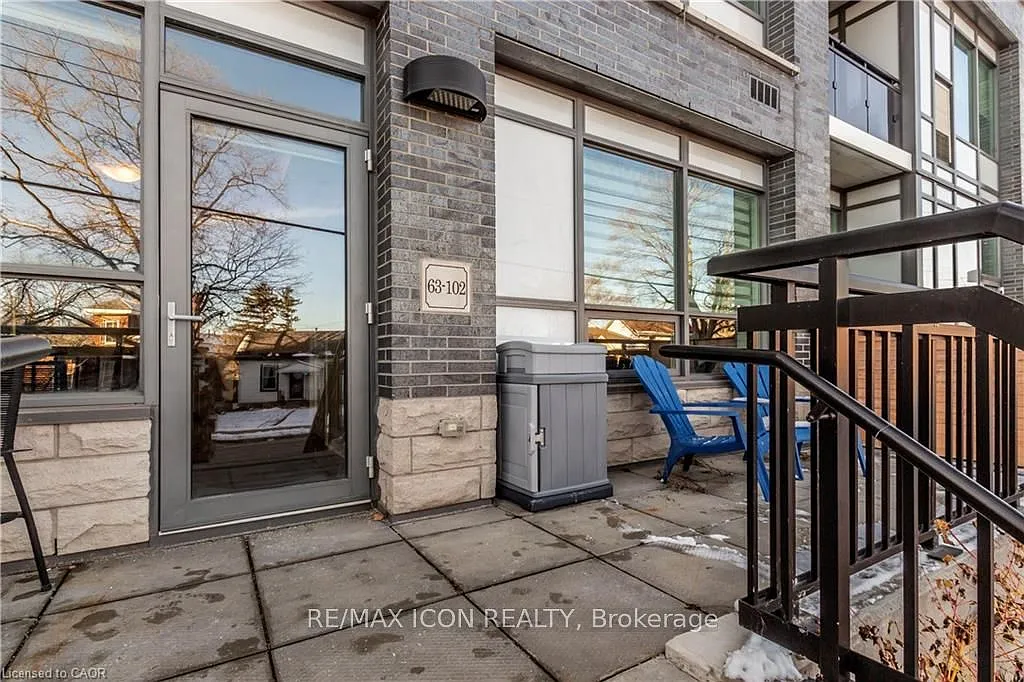 1 bed, $2,250 — Photo 1