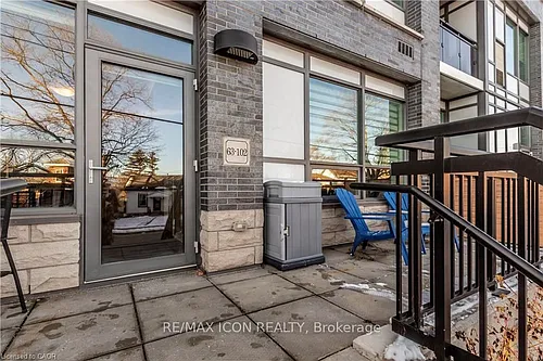 63 Arthur St S #102 Photo 1
