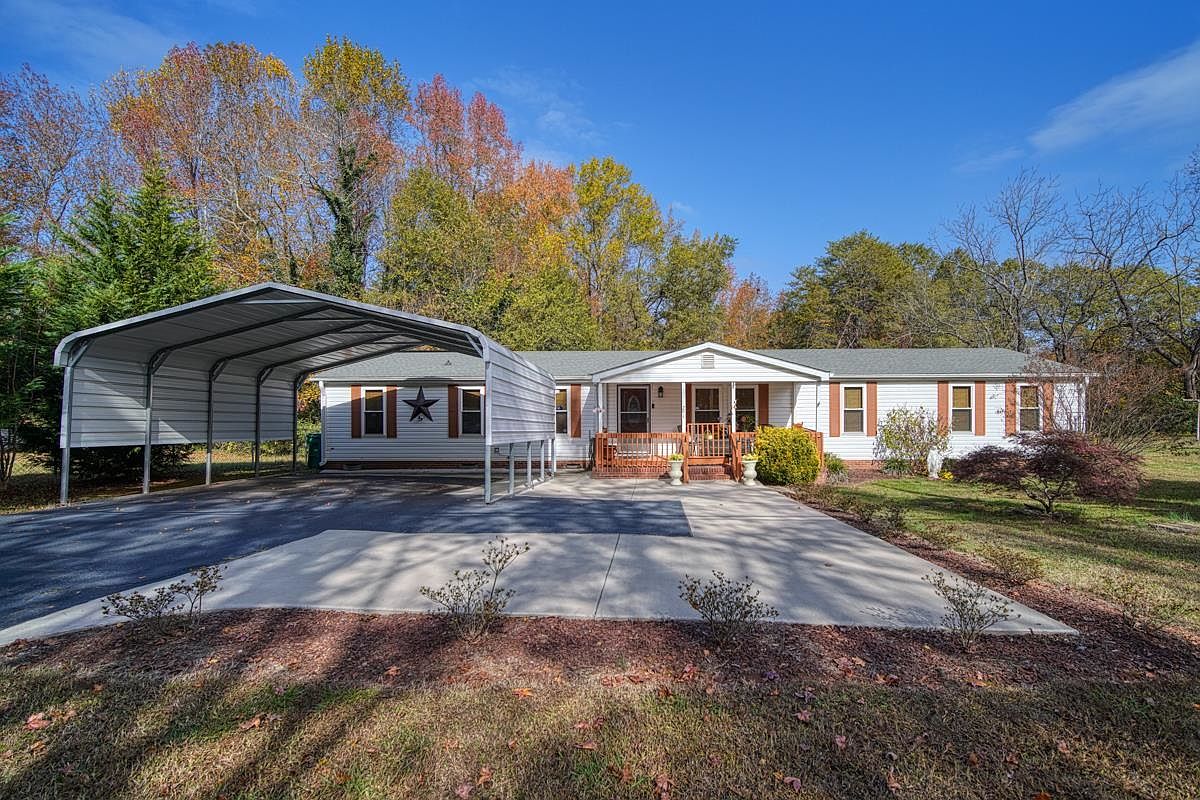 291 Old Pacolet Rd, Cowpens, SC 29330 Zillow