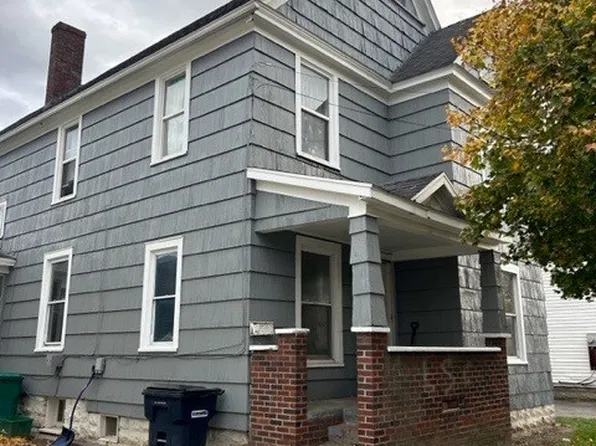 12 Oak St, Batavia, NY 14020