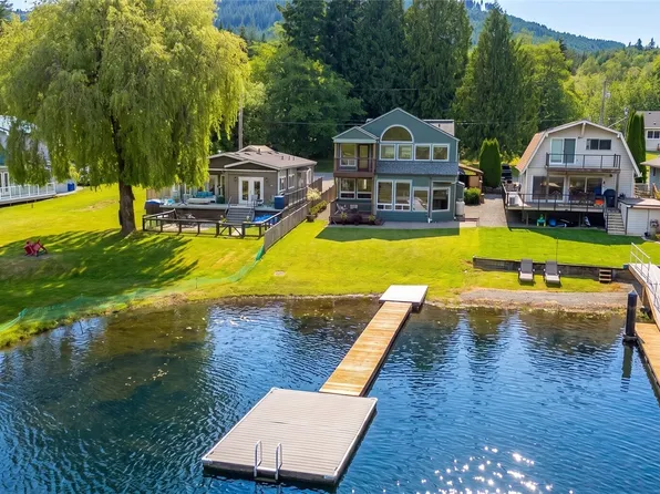 270 Shallow Shore Road, Bellingham, WA 98229