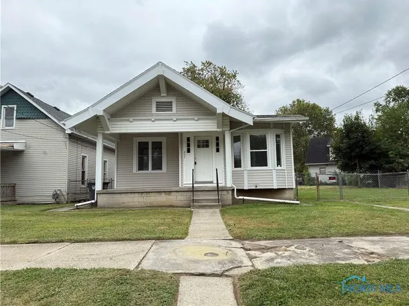 267 Leland Ave, Toledo, OH 43609